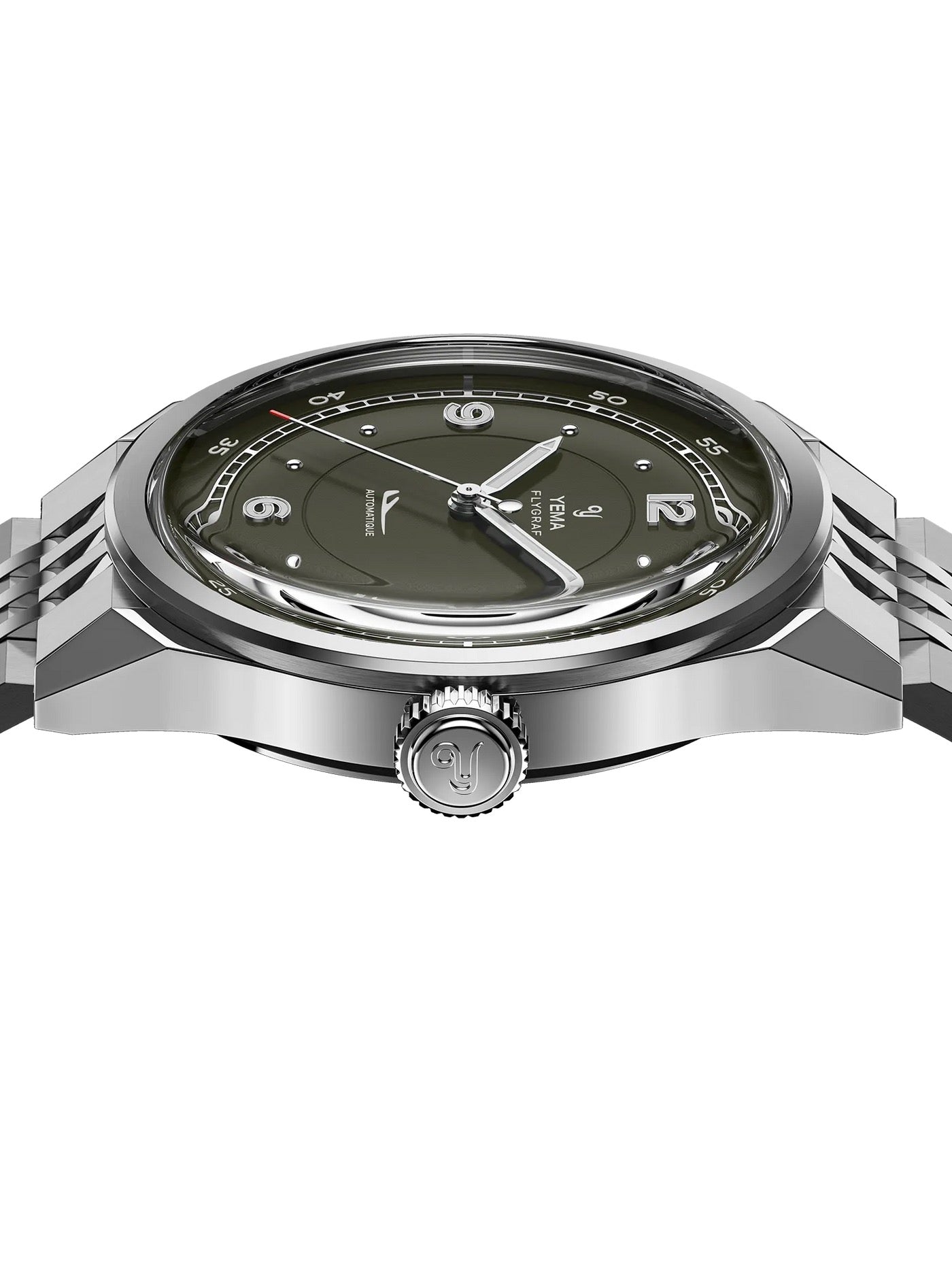 YEMA : FLYGRAF PILOT VERT