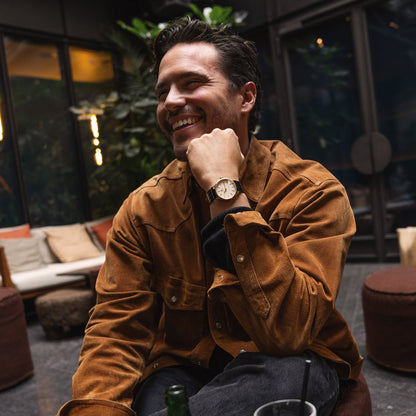 CHARLIE PARIS : INITIAL LINO