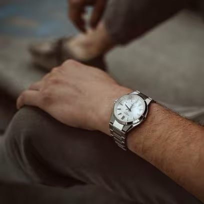 CASIO EDIFICE AUTOMATIQUE EFK-100D-7A