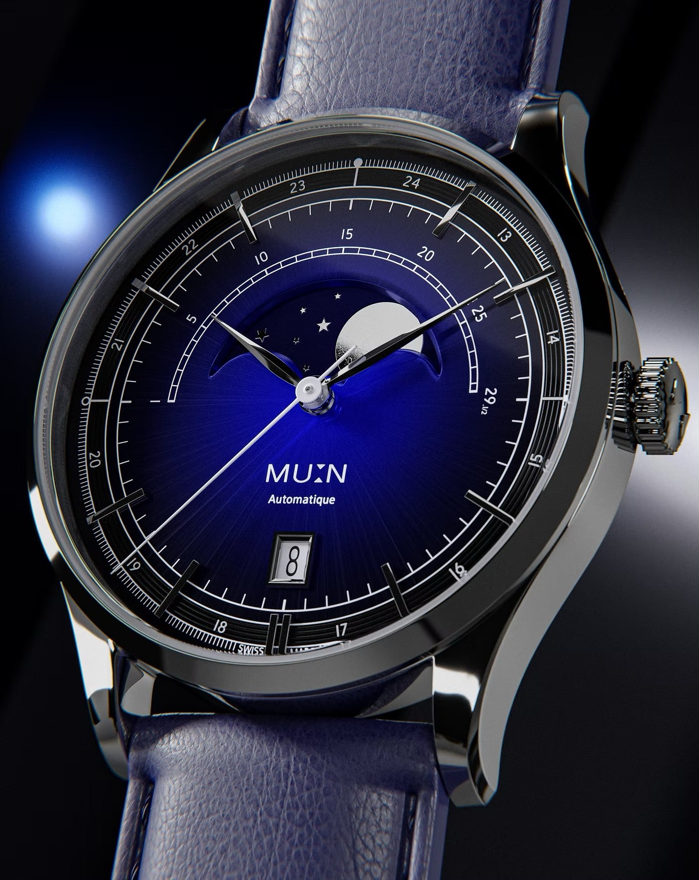 MU:N : ORIGINE COBALT