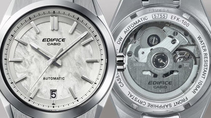 CASIO EDIFICE AUTOMATIQUE EFK-100D-7A