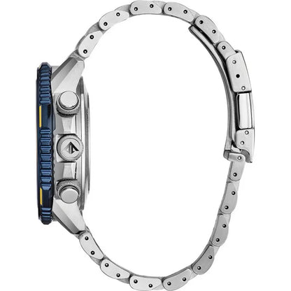 CITIZEN : PROMASTER SKYHAWK BLUE ANGELS JY8078-52L
