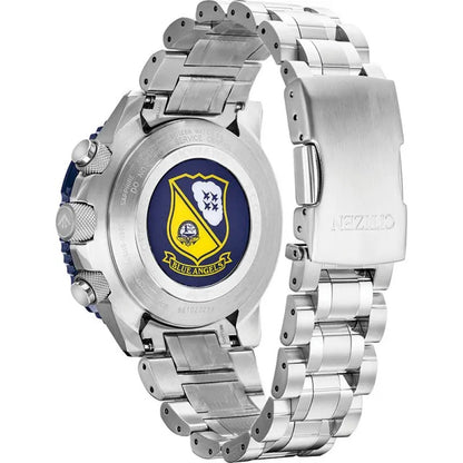 CITIZEN : PROMASTER SKYHAWK BLUE ANGELS JY8078-52L