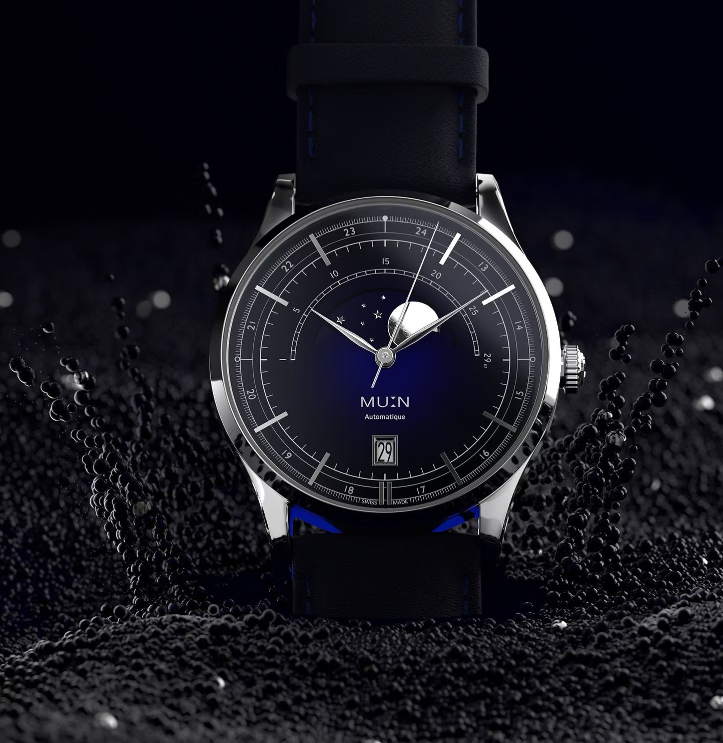 MU:N : ORIGINE COBALT