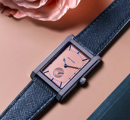 Reloj Echo/Neutra: Rivanera Ros'antico