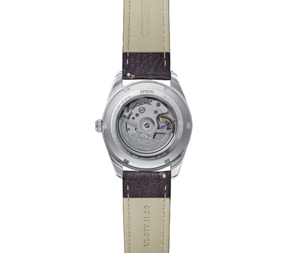 ORIENT STRETTO DATE - RA-AC0R03Y