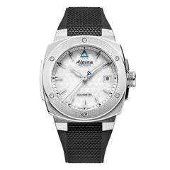 Reloj Alpina: Alpiner Extreme Solar Blanco
