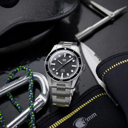 Montre HTD : Aquatìc Bicchierini