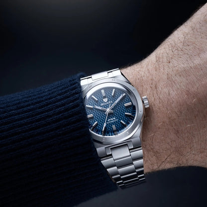 NIVADA GRENCHEN : F77 BLUE