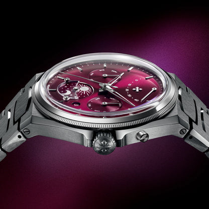 MONTRE VENEZIANICO : ARSENALE CALENDARIO ROUGE 6221581C