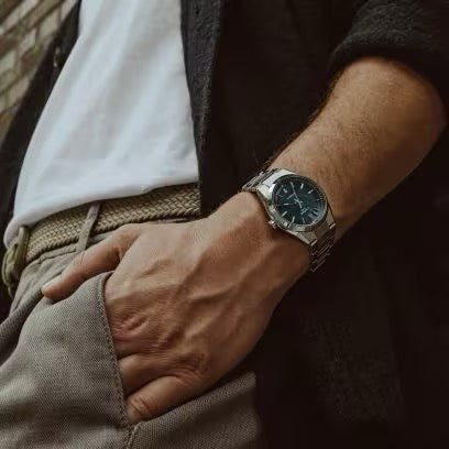 CASIO EDIFICE AUTOMATIQUE EFK-100D-2A