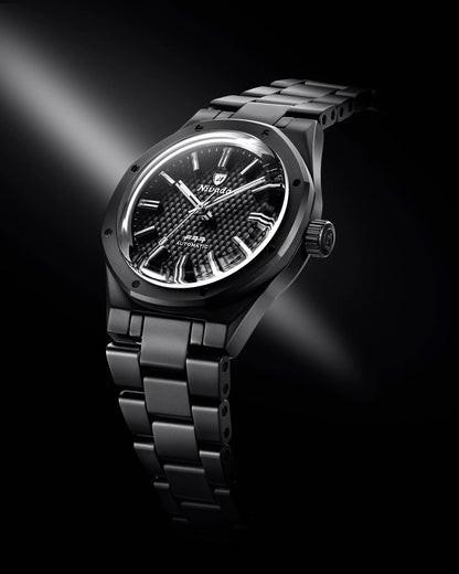 NIVADA GRANCHEN : F77 BLACK CERAMIC