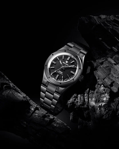 NIVADA GRANCHEN : F77 BLACK CERAMIC