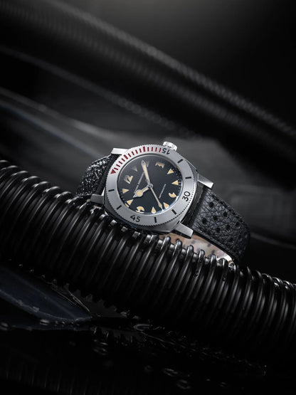 NIVADA GRENCHEN: DEPTHMASTER - PACMAN: 14105A02