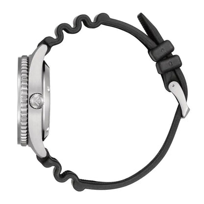 CITIZEN : PROMASTER MECHANICAL DIVER NOIRE NY0120-01EC