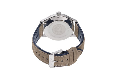 ORIENT : BAMBINO V4 BLEU NAVY 42 MM RA-AC0P02L