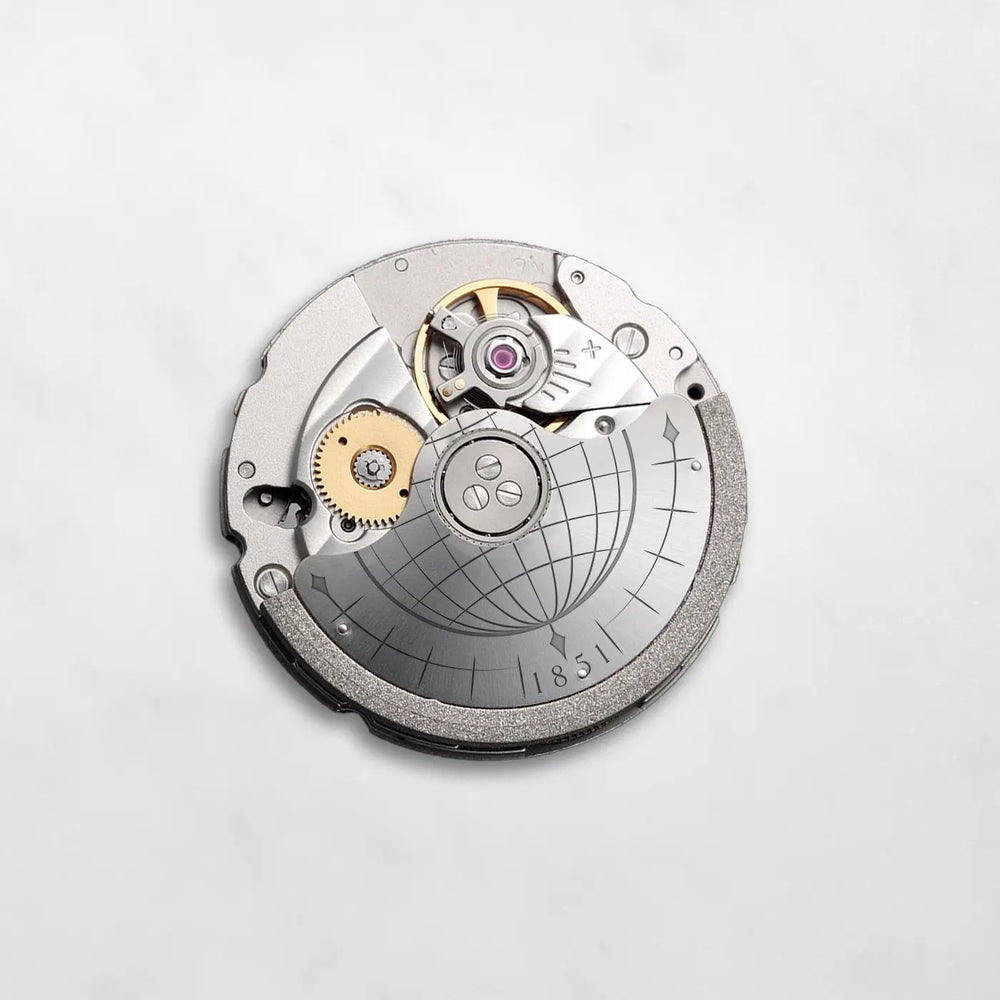 GUSTAVE : LÉON 12H MARRON