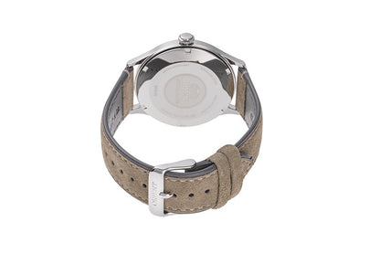 ORIENT : BAMBINO V4 BLEU 42 MM RA-AC0P03L