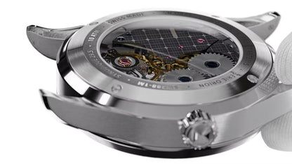 MU:N : ORION BLANCHE