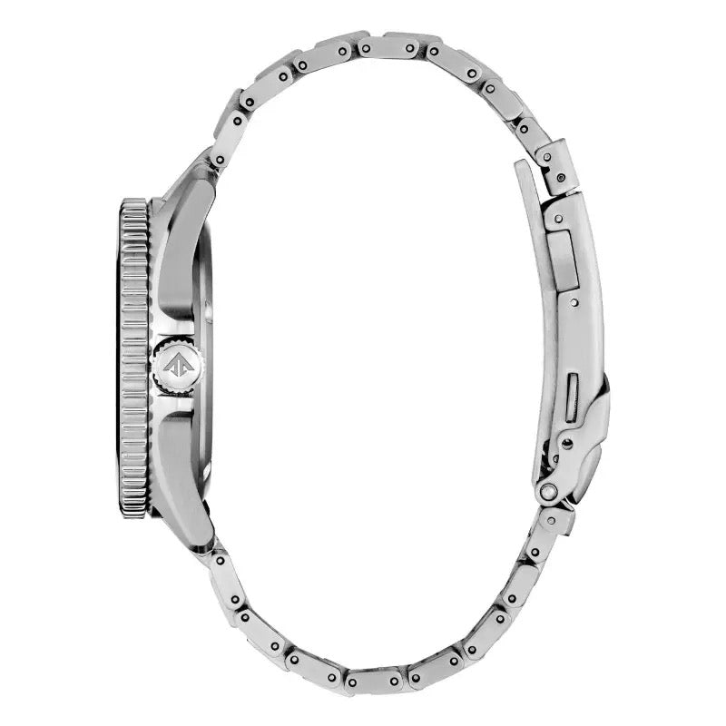 CITIZEN : PROMASTER ECO-DRIVE BLEUE BN0260-54L