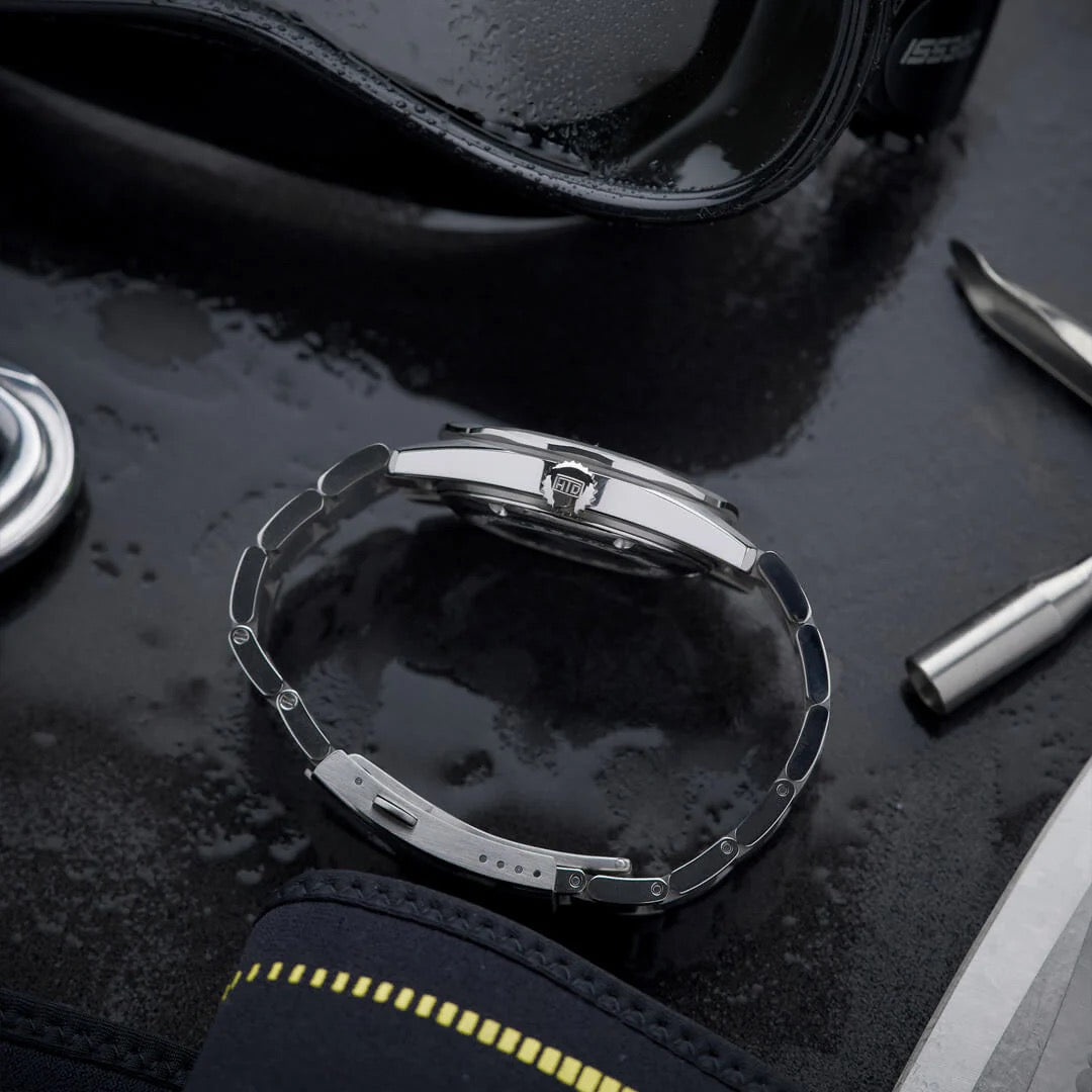 Montre HTD : Aquatìc Bicchierini