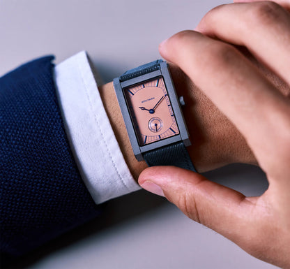 Reloj Echo/Neutra: Rivanera Ros'antico