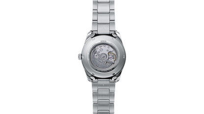 MONTRE ORIENT : STRETTO SUN & MOON MARRON RA-AK0313Y