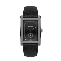 Reloj Echo/Neutra: Rivanera Black