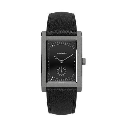 ECHO / NEUTRA : RIVANERA BLACK