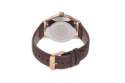 ORIENT : BAMBINO BRONZE V4 42 MM RA-AC0P04Y