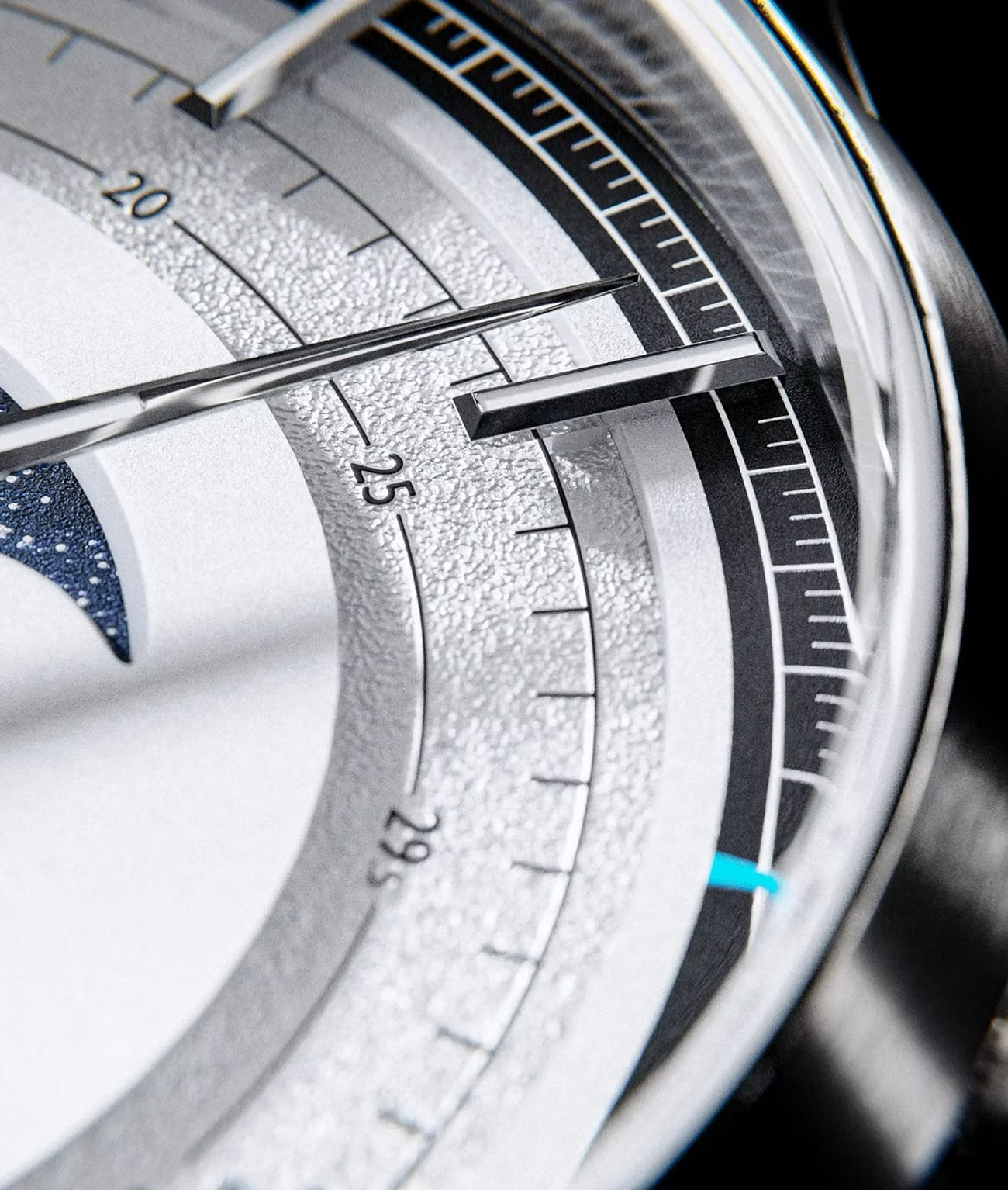 MU:N : ORION BLANCHE