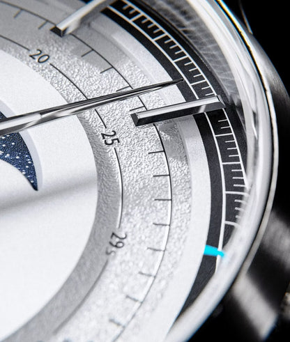 MU:N : ORION BLANCHE