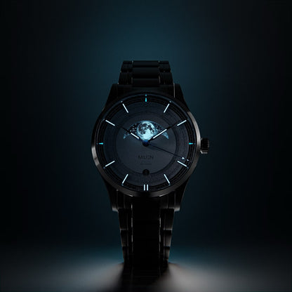 MU:N : ORION BLANCHE