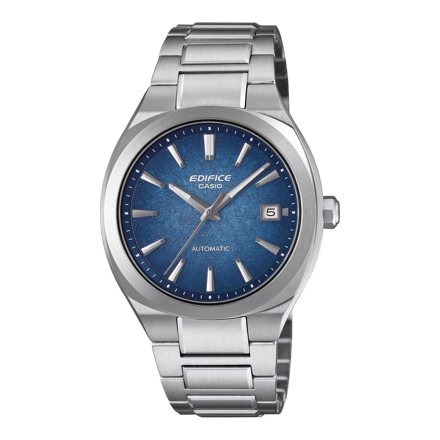 Reloj Casio: Edifice Automático Azul EFK-200D-2A