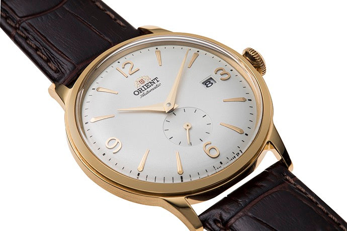 ORIENT: BAMBINO PEQUEÑO SEGUNDO - RA-AP0004S