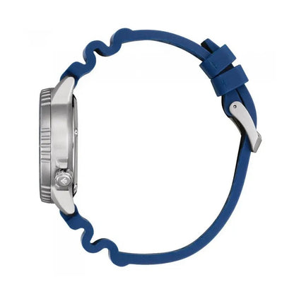 CITIZEN : PROMASTER ECO-DRIVE DIVER BLEU EO2021-05L