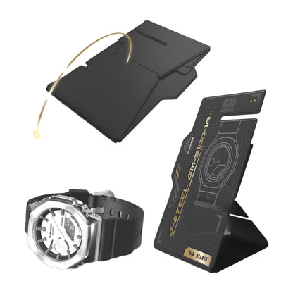 MONTRE G-SHOCK X STAR WARS : GM-2100-1A-MAN