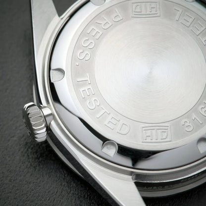 Montre HTD : Aquatìc Bicchierini