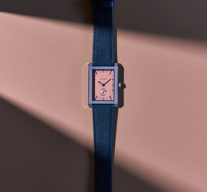 Reloj Echo/Neutra: Rivanera Ros'antico