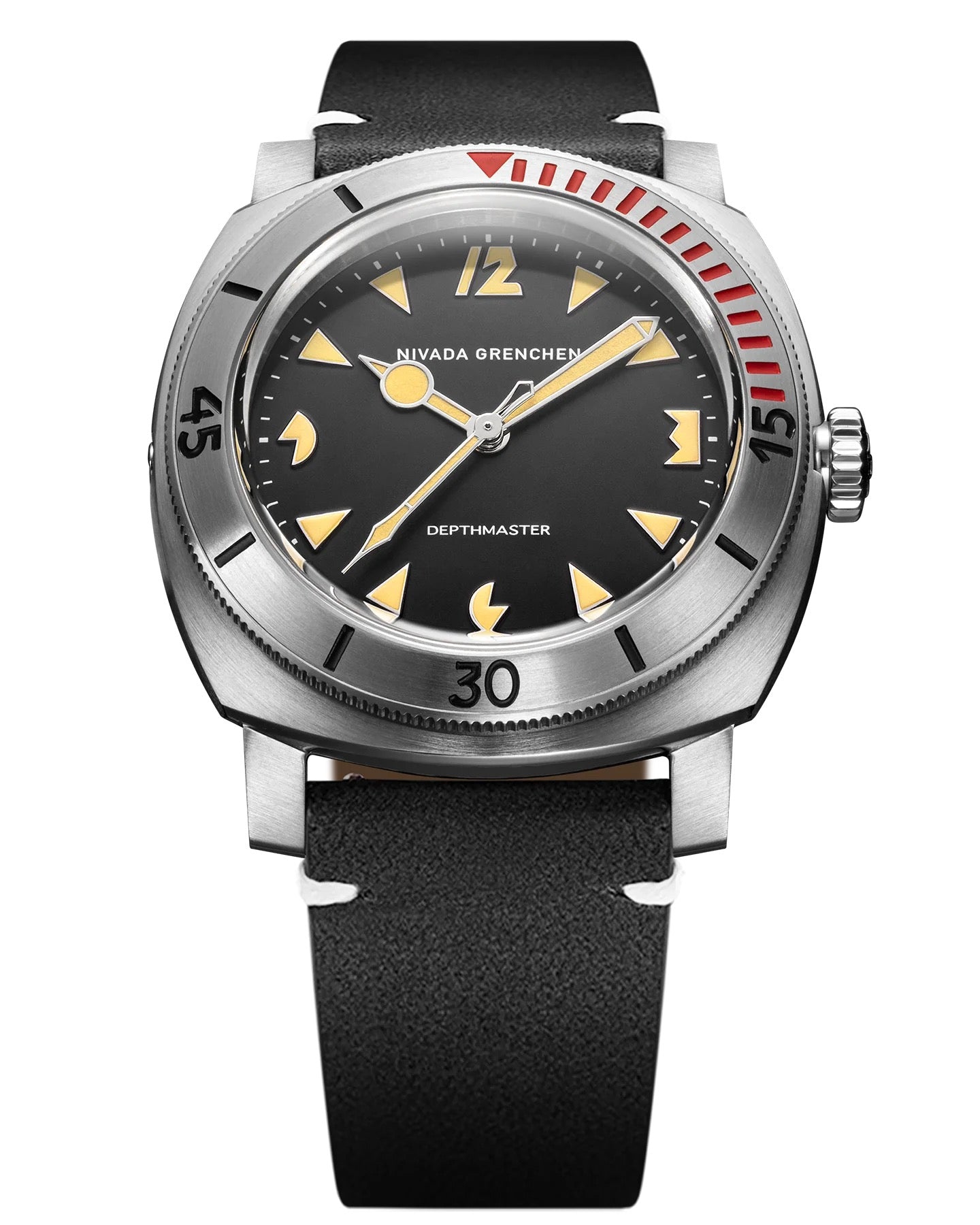 NIVADA GRENCHEN: DEPTHMASTER - PACMAN: 14105A02