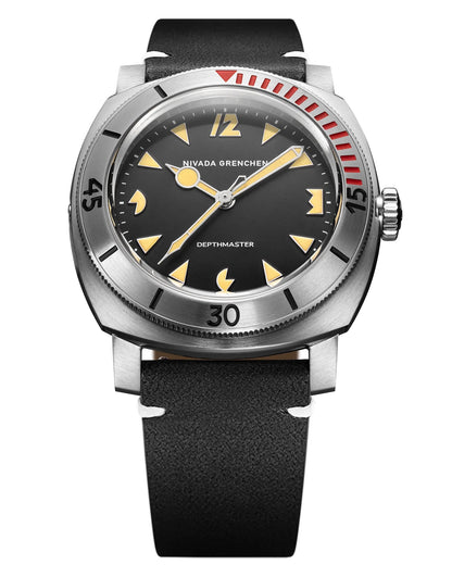 NIVADA GRENCHEN: DEPTHMASTER - PACMAN: 14105A02