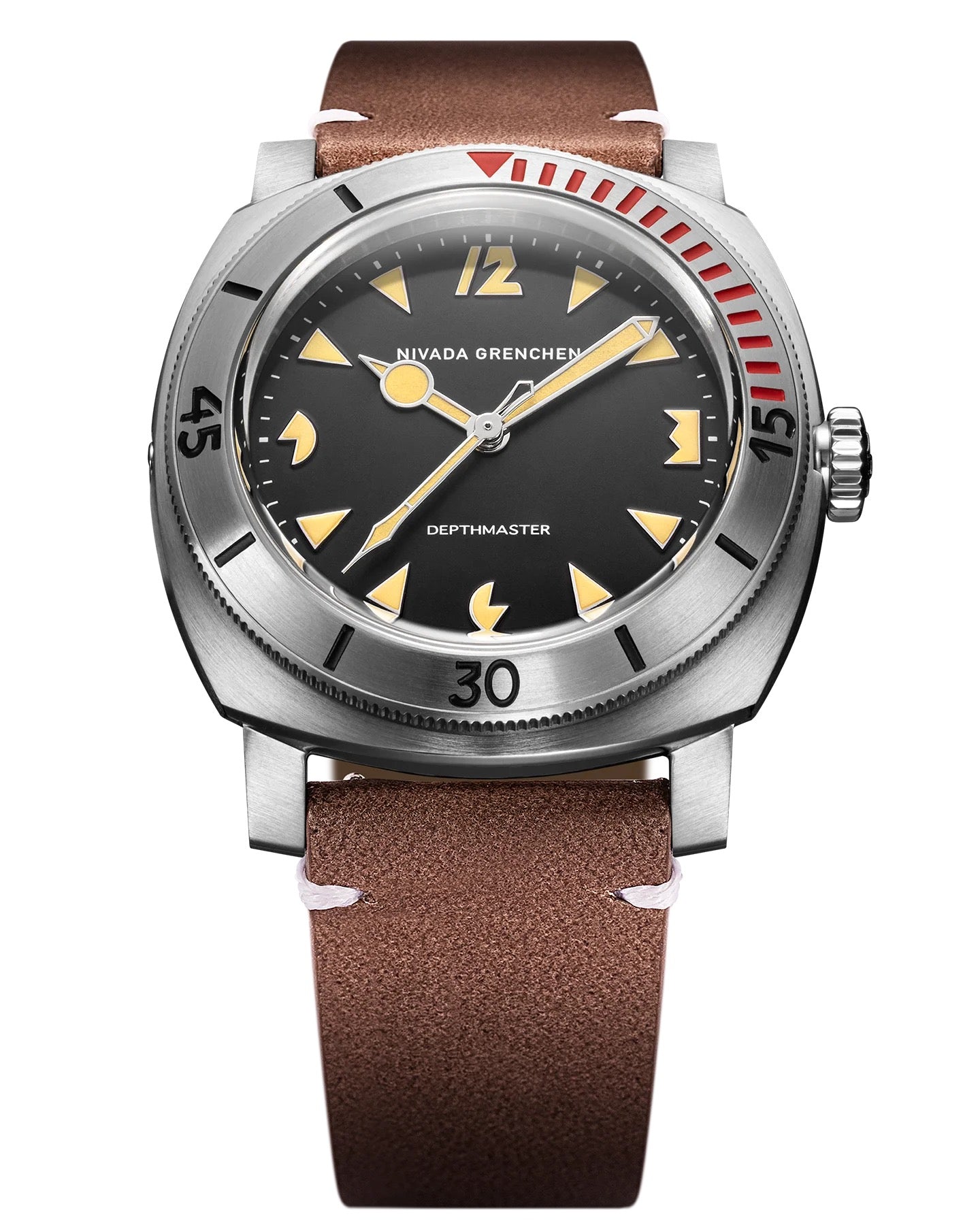 NIVADA GRENCHEN: DEPTHMASTER - PACMAN: 14105A02