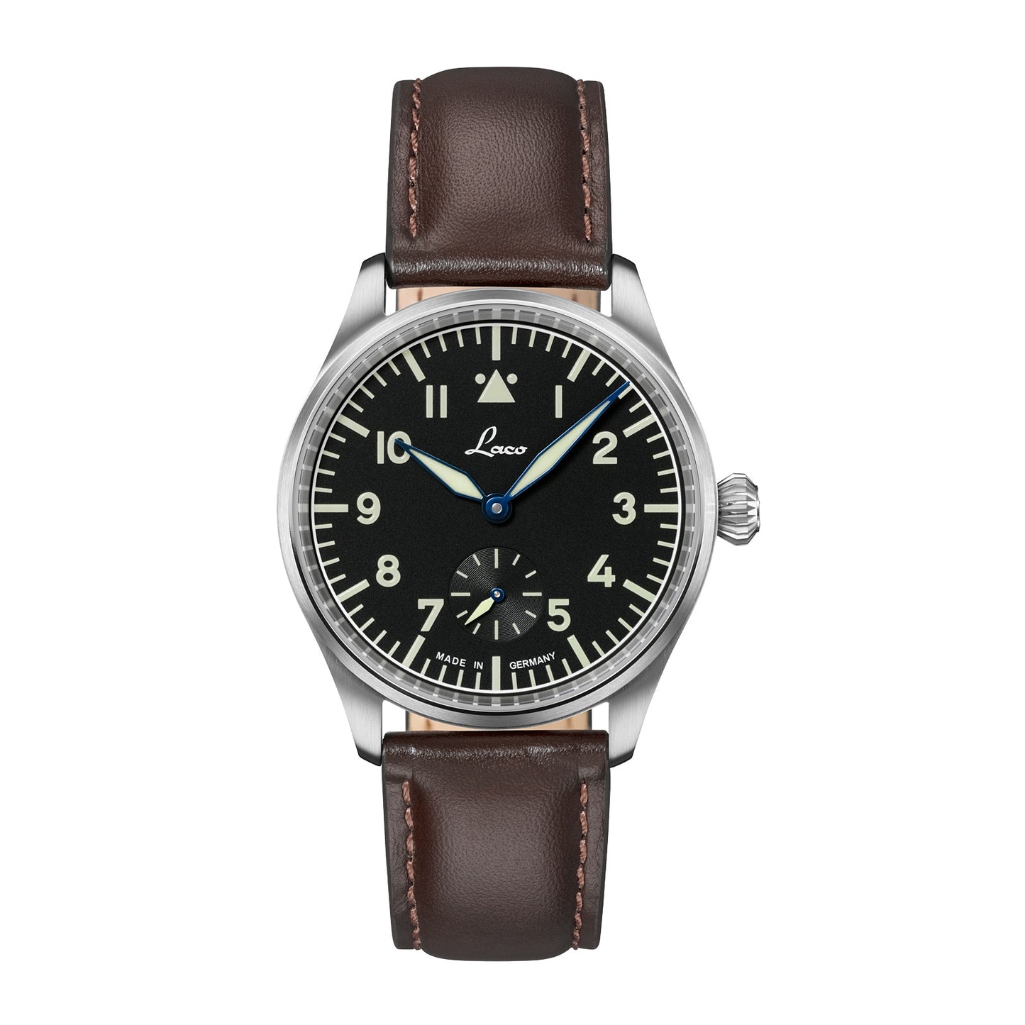 RELOJ LACO: RELOJES DE AVIADOR MODELOS ESPECIALES ULM 39 862172
