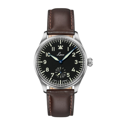 RELOJ LACO: RELOJES DE AVIADOR MODELOS ESPECIALES ULM 39 862172