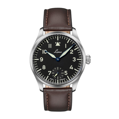 MONTRE LACO : PILOT WATCHES SPECIAL MODELS ULM 42.5 862118.2