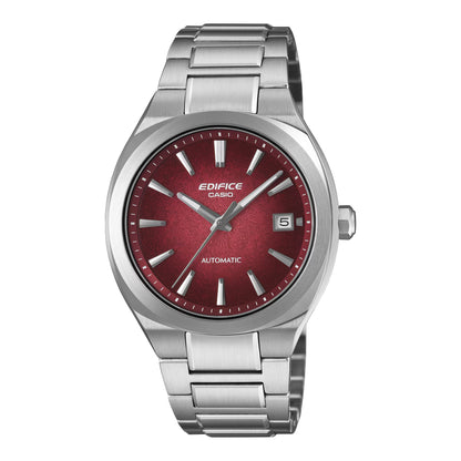 Reloj Casio: Edifice Automático Rojo EFK-200D-4A