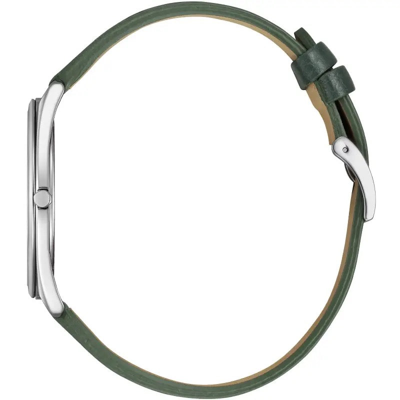 CITIZEN : ECO-DRIVE - SURATTO VERT