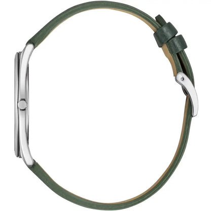 CITIZEN : ECO-DRIVE - SURATTO VERT