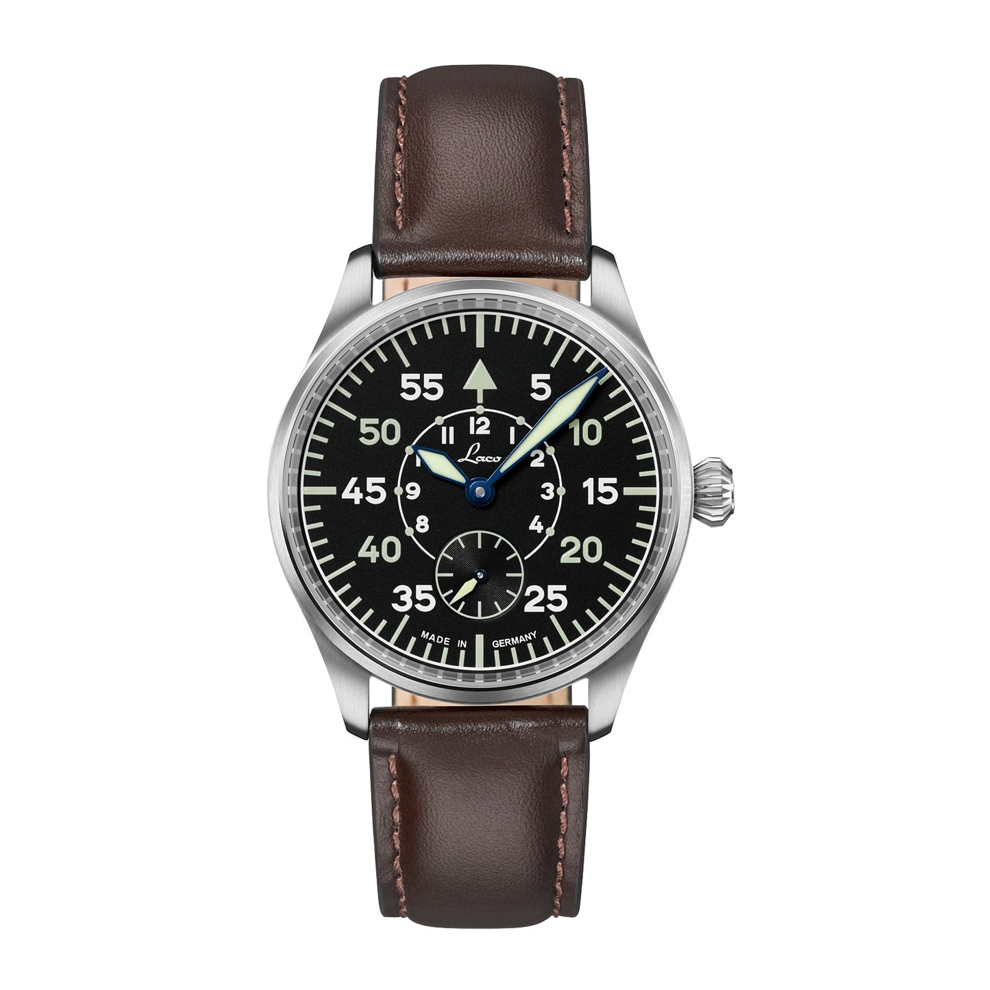 MONTRE LACO : PILOT WATCHES SPECIAL MODELS WÜRZBURG 39 862173