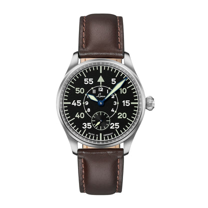 MONTRE LACO : PILOT WATCHES SPECIAL MODELS WÜRZBURG 39 862173